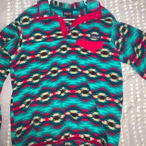 Patagonia Synchilla Jacket